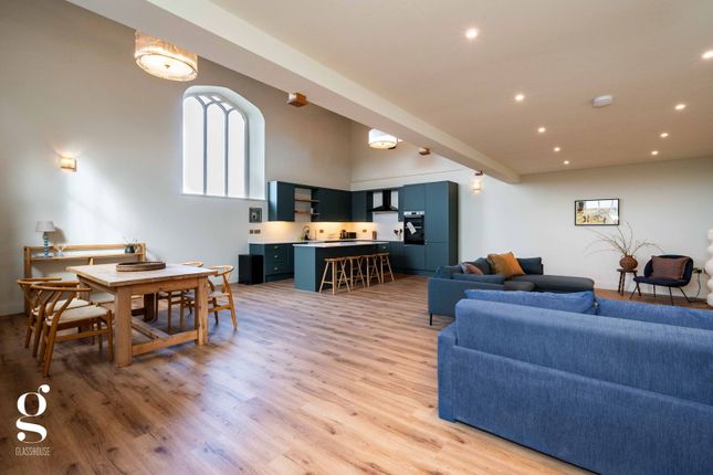 2 River Lodge, Wilton Road, Ross-on-wye photo 2