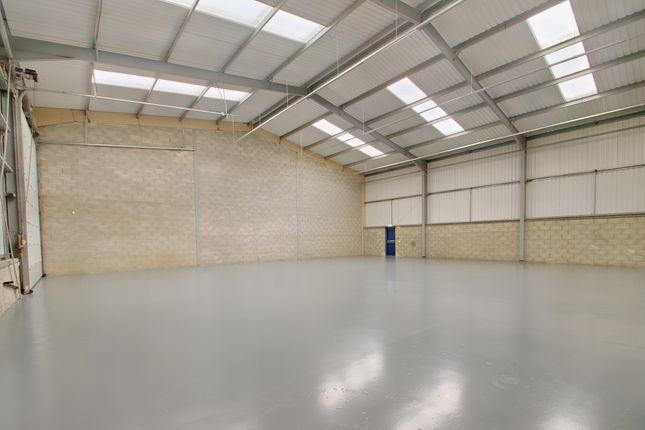Industrial to let in Unit 28 Primrose Hill Industrial Estate, Wingate Way, Stockton-On-Tees