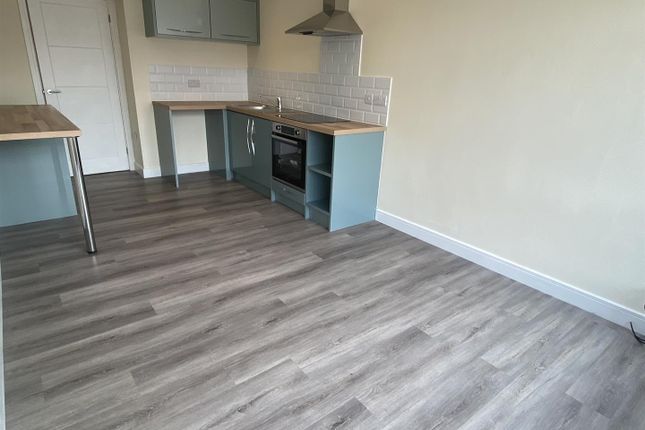 Apartment No 3, 71, Derby Road, Derby photo 2