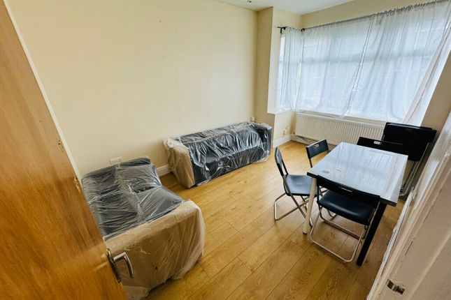 Thumbnail Terraced house to rent in Meath Road, London