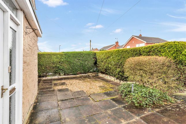 Property for sale in Easthorpe Drive, Nether Poppleton, York