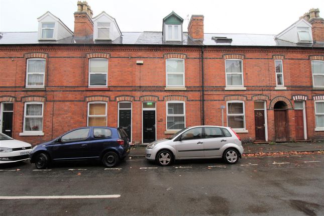 Room 5, 11, Wilkinson Avenue, Nottingham photo 5