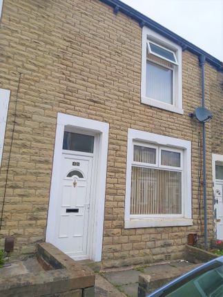 Thumbnail Terraced house to rent in Chapel House Road, Nelson