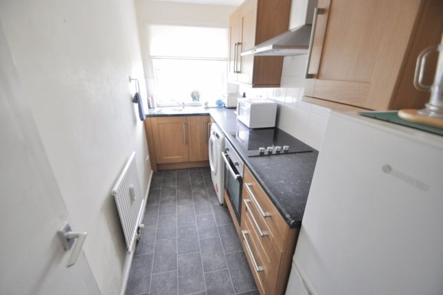 Flat for sale in The Channel, Burbo Way, Wallasey