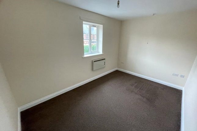 Flat for sale in Riches Street, Wolverhampton, West Midlands