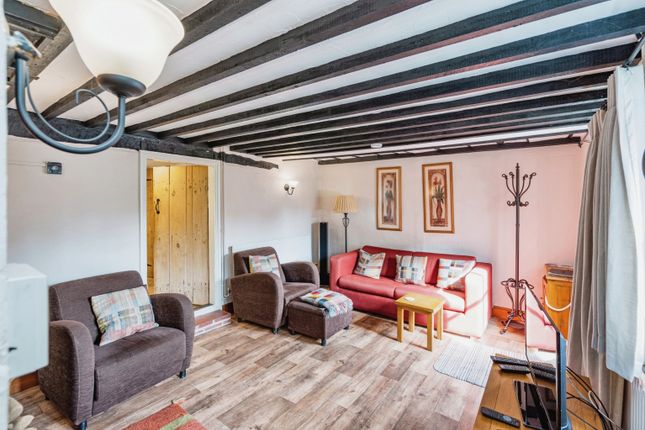 End terrace house for sale in The Londs, Overstrand, Cromer, Norfolk