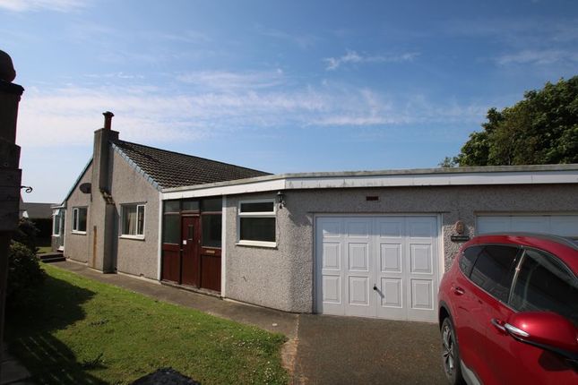 Detached bungalow for sale in Thie Grenaugh, 3 Glashen Close, Ballasalla