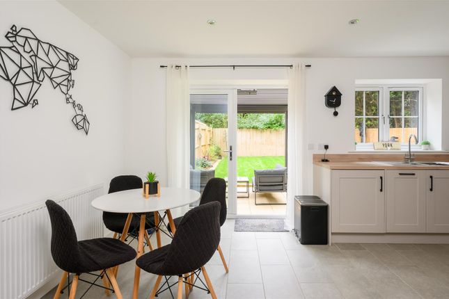 6, Hawthorn Fields, York photo 4