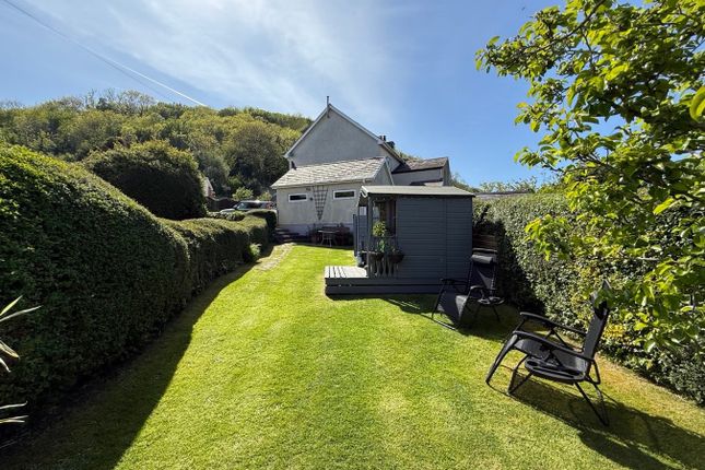 1 Arba Cottages, New Quay photo 4