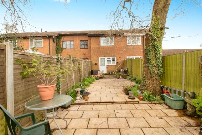 Terraced house for sale in Gorse Lane, Poole, Dorset
