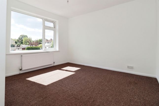 First Floor Flat, 67, Tenniscourt Road, Bristol photo 3