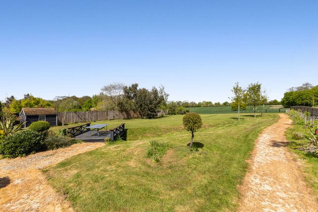 Stanford House, Burnt Farm Ride, Goffs Oak photo 4