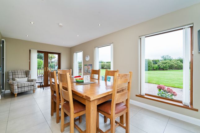 Detached house for sale in Ballynester Lodge, 2 Cottage Hill, Greyabbey, Greyabbey