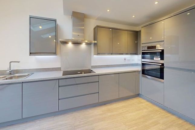 Plot 37 The Larch, Mucklestone Road, Market Drayton photo 3
