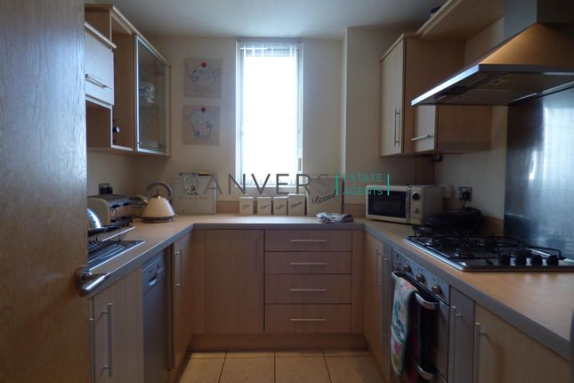 Apartment 33, 25, Watkin Road, Leicester photo 3