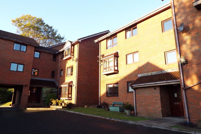 Image of 28 Folland Court, West Cross, Swansea, SA3 5BJ
