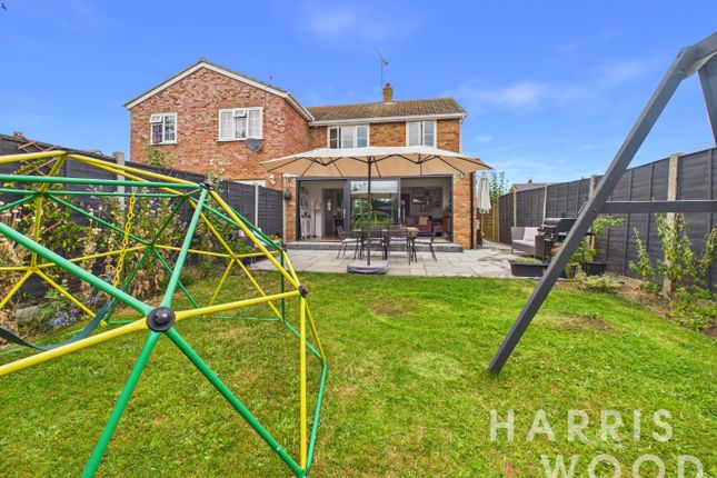 3 Donard Drive, West Bergholt, Essex photo 4