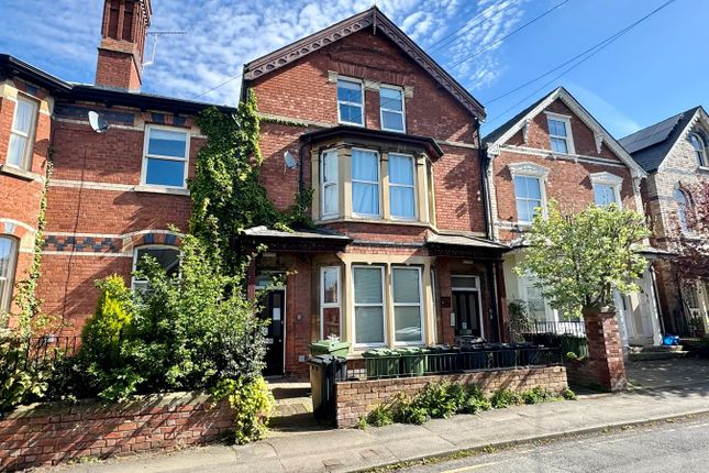 Thumbnail Flat for sale in 3 Nelson Street, Hereford