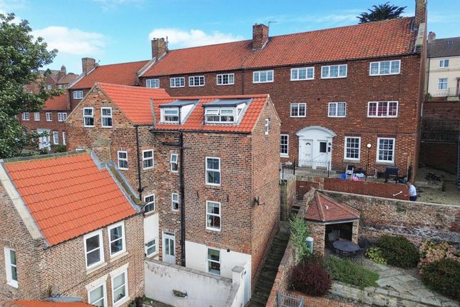2-bed house on Cairns Cottage, Long Steps, Whitby, £175,000