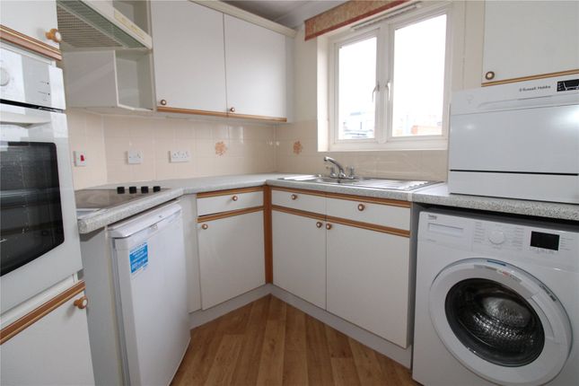 Flat 61, Moresby Court,, Westbury Road, Hampshire photo 3