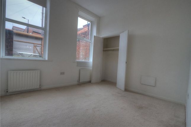 Flat for sale in Whitfield Road, Scotswood, Newcastle Upon Tyne, Tyne And Wear
