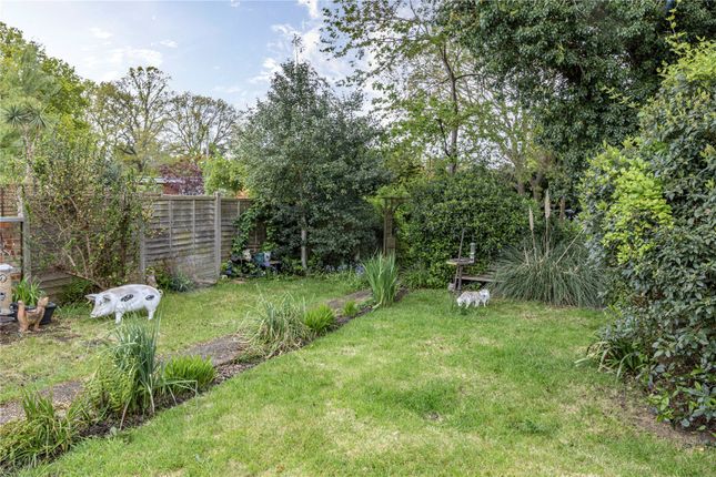 Bungalow for sale in Addlestone, Surrey