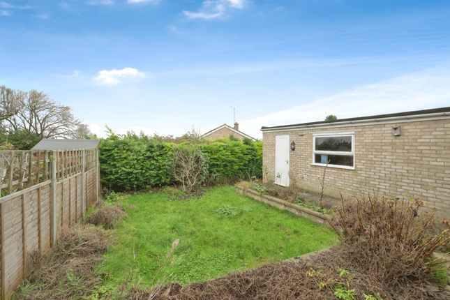 2-bed house on 57, Springfield Road, Peterborough, £250,000