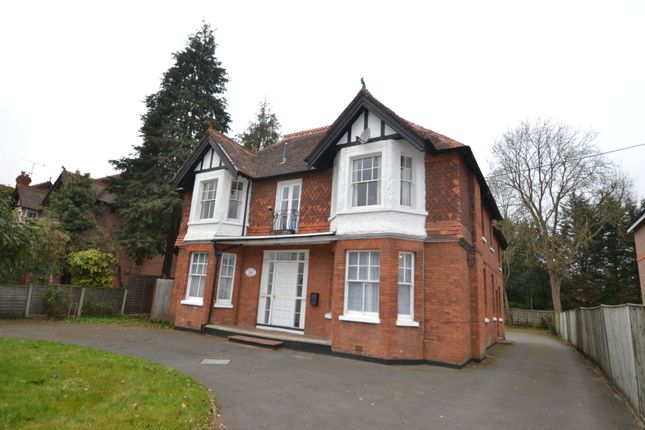 Thumbnail Flat to rent in Westfield House, Maidenhead