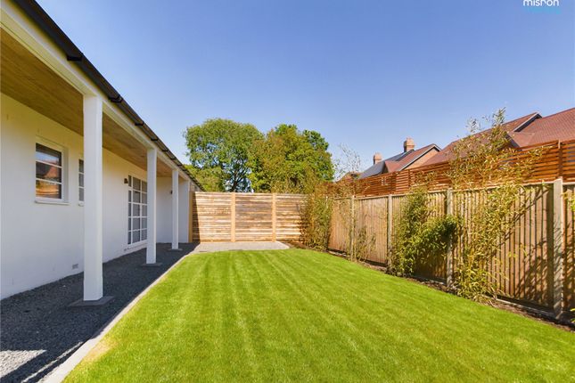 Semi-detached house for sale in The Vale, Ovingdean, Brighton, East Sussex