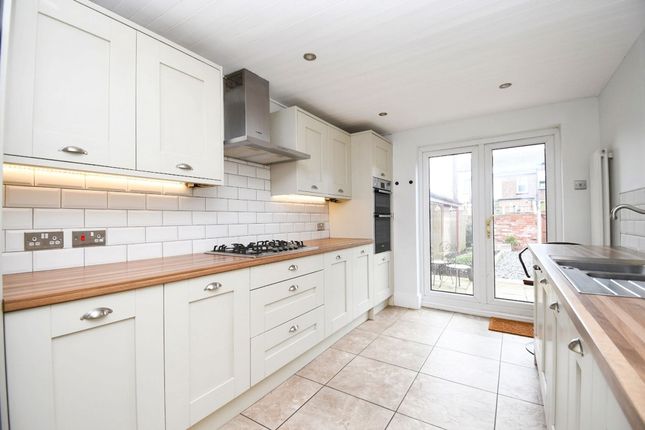 18 Crawford Street, Manchester photo 4