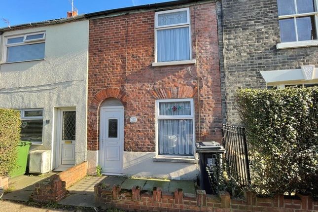 Refurbished Two Bedroom Terraced Cottage In Popular Neighbourhood