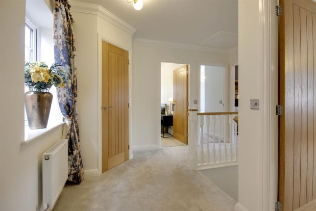Detached house for sale in Chambers Avenue, Hessle