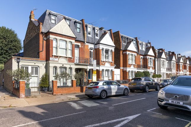 30, Cloncurry Street, London photo 3
