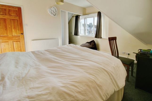 Maisonette for sale in Wickham Avenue, Bexhill-On-Sea