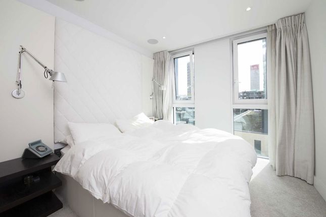 Apartment 907, Altitude Point, 71, Alie Street, London photo 4