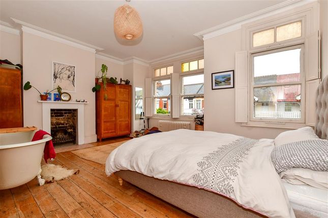 Semi-detached house for sale in Norfolk Road, Cliftonville, Margate, Kent