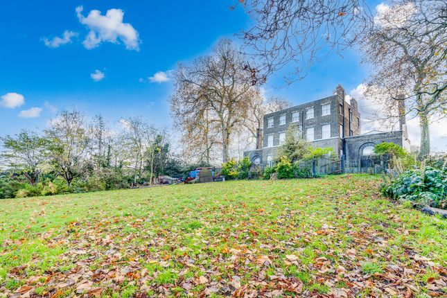 Block of flats for sale in Vicarage Park, Woolwich