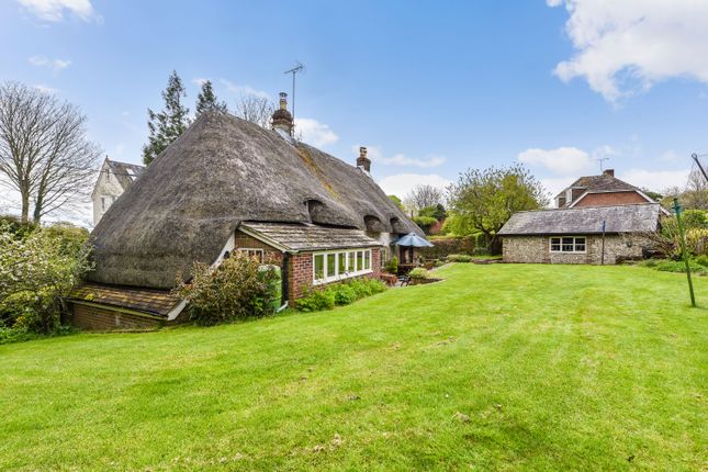 Detached house for sale in Temple Brow, East Meon, Hampshire