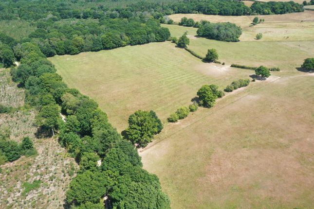 Thumbnail Land for sale in Fisher Lane, Dunsfold