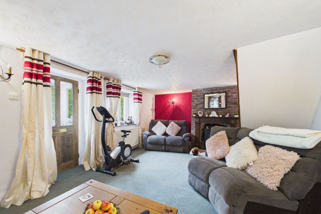 Pendle Cottage, Holsworthy photo 4