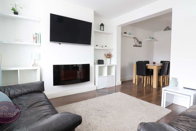 3, Grange View, Nottingham photo 2