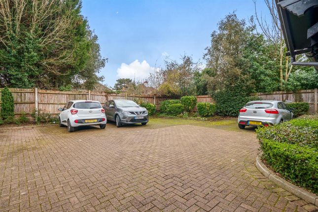 Terraced bungalow for sale in West Hill, Epsom