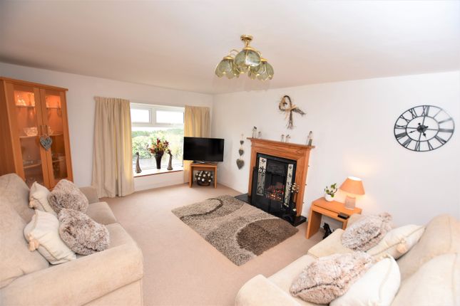Detached house for sale in Coast Road, Baycliff, Ulverston