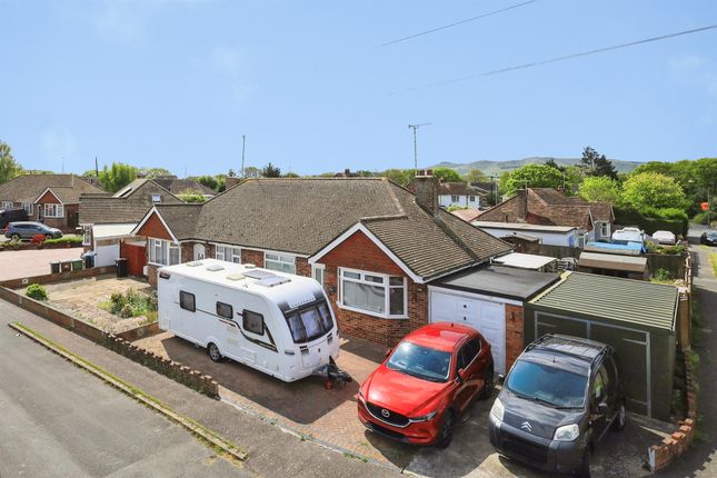 2-bed house on 1, Levett Close, Polegate, £360,000