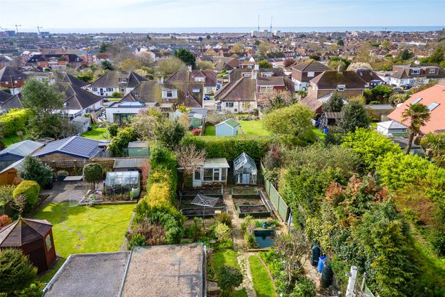 Bungalow for sale in Downside, Shoreham-By-Sea, West Sussex
