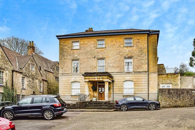 Thumbnail Flat for sale in Bath Street, Frome