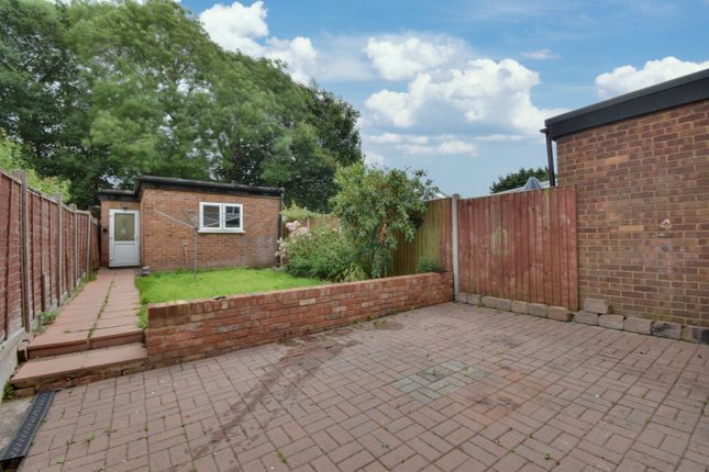 136, Leggatts Way, Hertfordshire photo 4