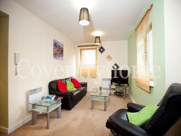 2 Bedroom Flats To Let In Coventry Primelocation