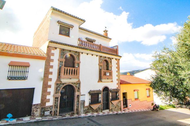 Thumbnail Town house for sale in Alora, Malaga, Spain