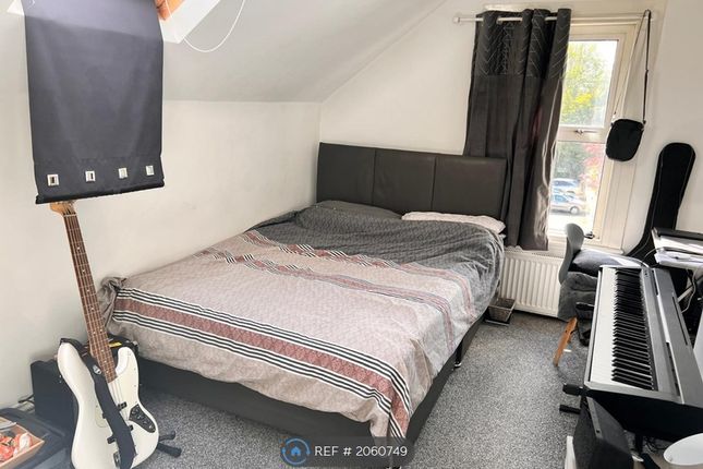 Thumbnail Room to rent in Denmark Road, Bromley